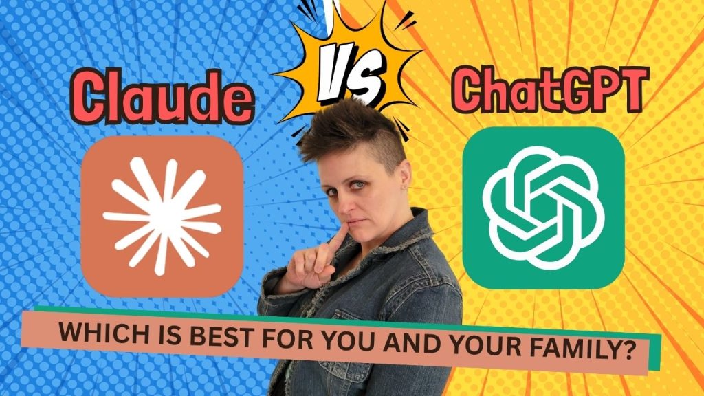 ChatGPT vs Claude for beginners - both are user-friendly AI tools with unique strengths. Compare them now to see what's good for you.