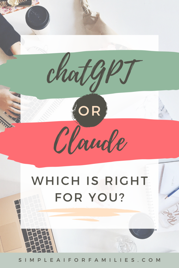 ChatGPT vs Claude for beginners - both are user-friendly AI tools with unique strengths. Compare them now to see what's good for you.