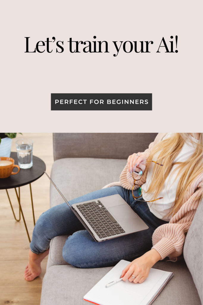 Learn how to train a thread in AI for smarter, more helpful responses. Simple steps and tips make AI training easy for beginners alike.