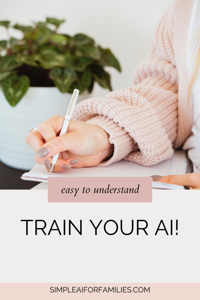 Learn how to train a thread in AI for smarter, more helpful responses. Simple steps and tips make AI training easy for beginners alike.