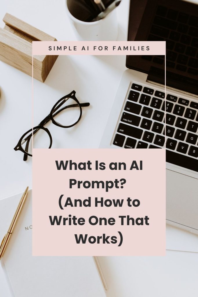 What an ai prompt is and easy tips for beginners. Learn to write simple prompts that help AI give clear, helpful answers every time.