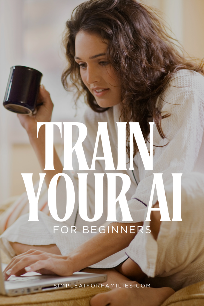 Learn how to train a thread in AI for smarter, more helpful responses. Simple steps and tips make AI training easy for beginners alike.