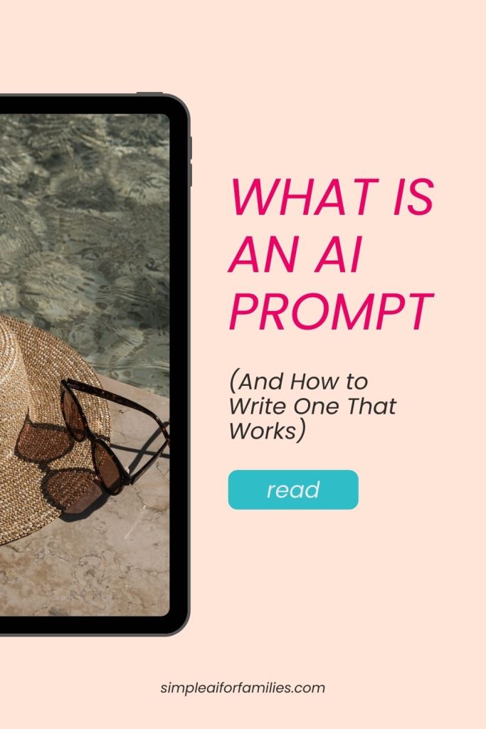 What an ai prompt is and easy tips for beginners. Learn to write simple prompts that help AI give clear, helpful answers every time.