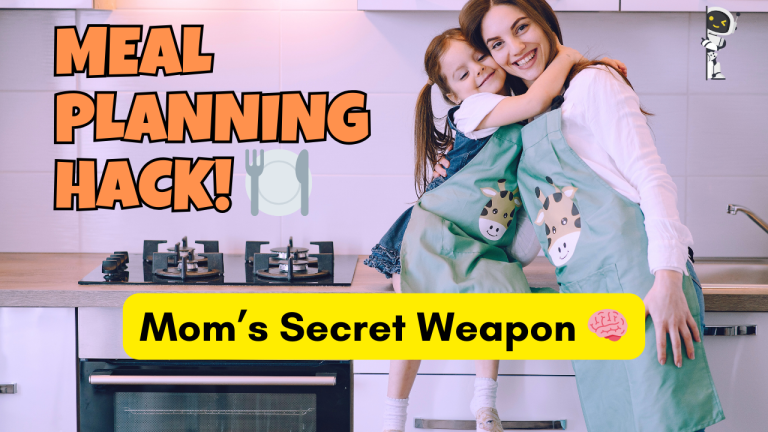 My Secret Hack – Ai Meal Planning Tool-FREE