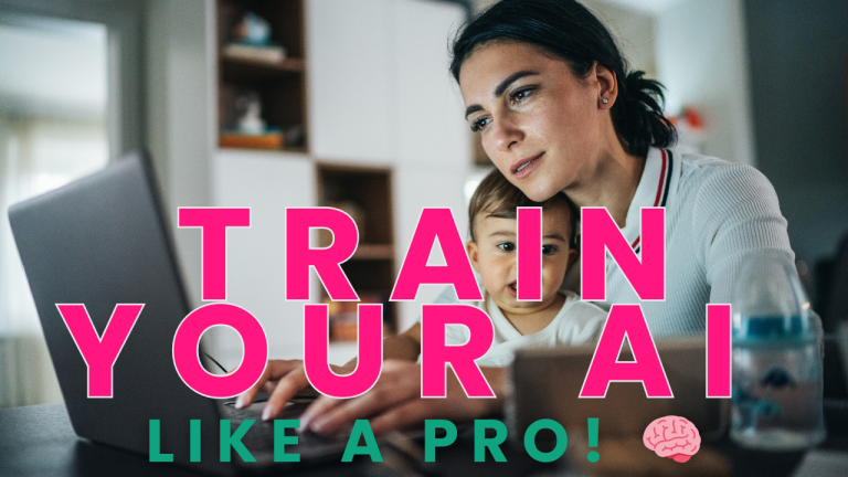 Train Your AI Assistant to Think Like You