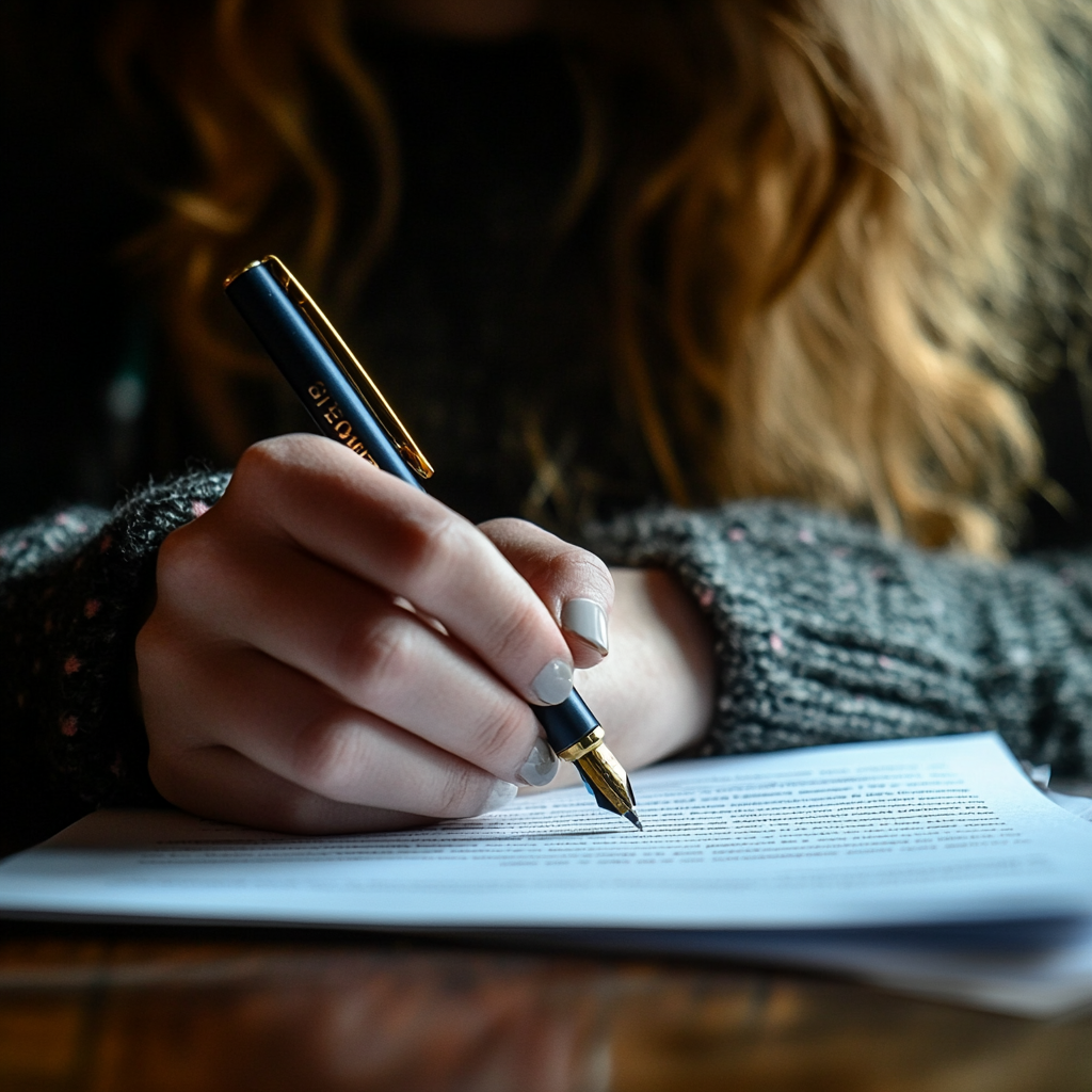 I use Family Newsletter with ChatGPT to keep loved ones updated. Save time, add personality, and share milestones everyone will love.